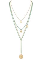 Collana Zamberlan Gioielli Donna in Argento CL2-123 - CL2-123